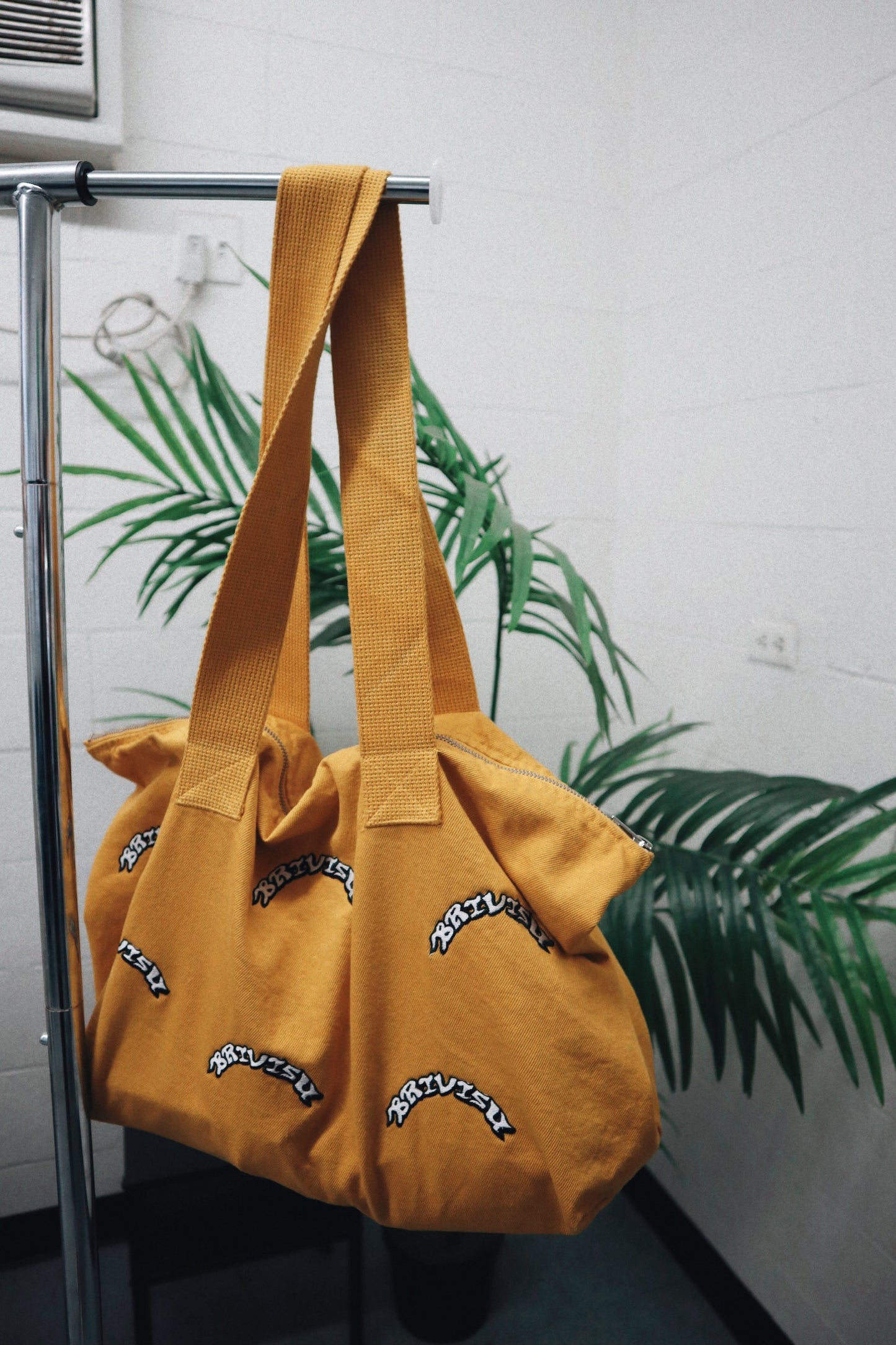 Lemonade Tote