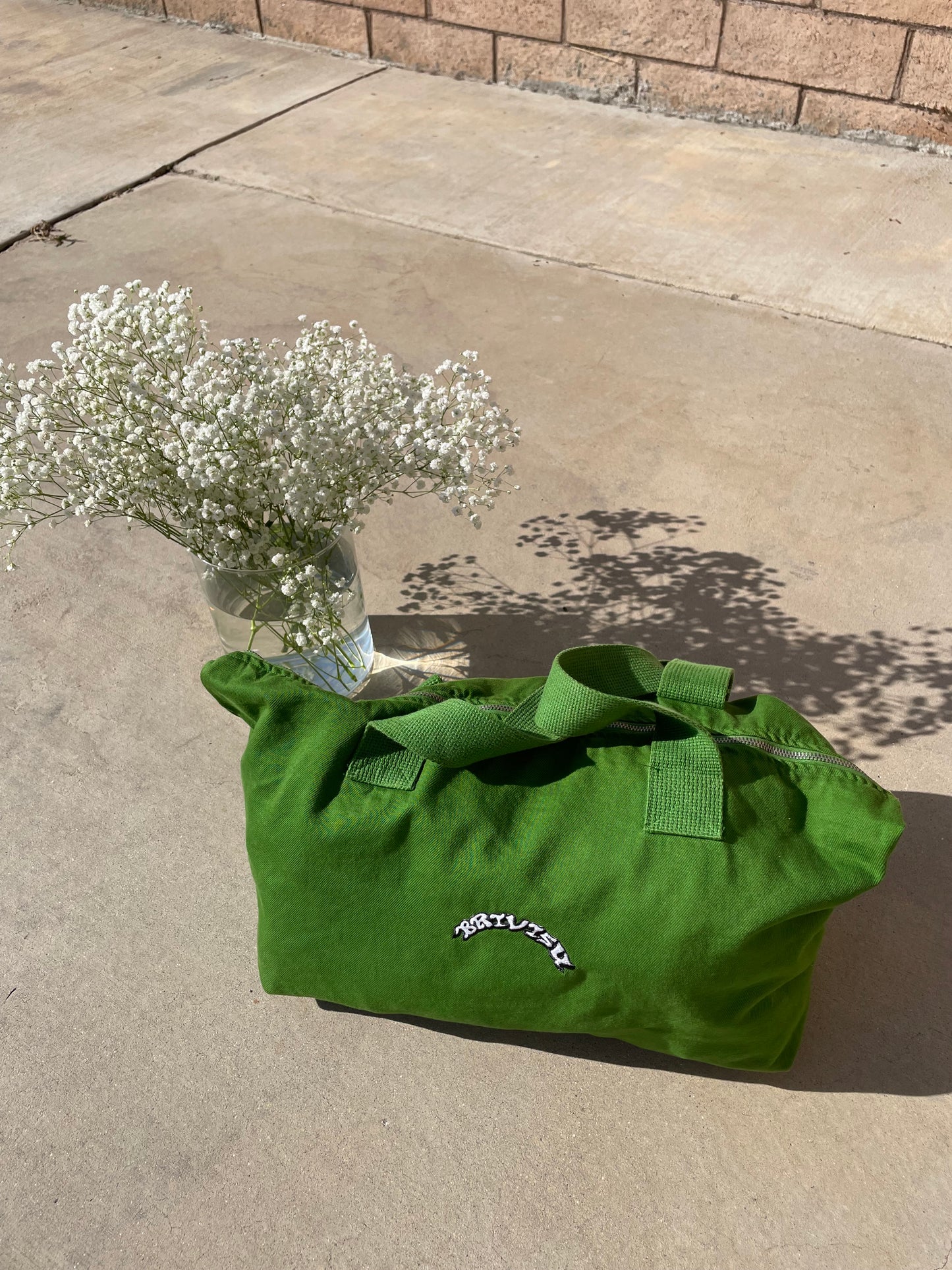 Limeade Tote